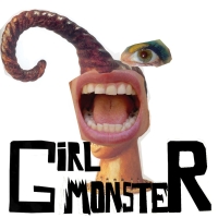 girl-monster
