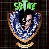 spike spike