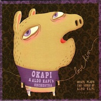 okapi
