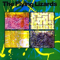 flying lizards