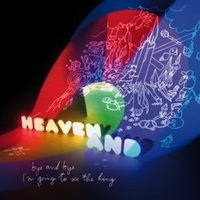 heaven and