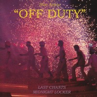OFF DUTY OFF DUTY