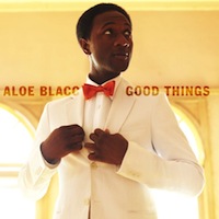 aloe blacc