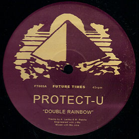 protect u