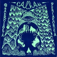 calhau calhau