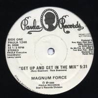 magnum get up