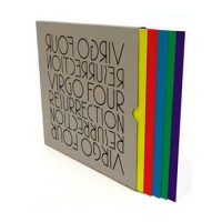 virgo vinil