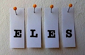 eles